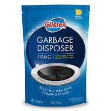 GE Dishwasher is Not Draining cleaning garbage disposal