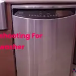 Troubleshooting-for-ge-dishwasher