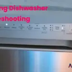 samsumg dishwasher troubleshooting