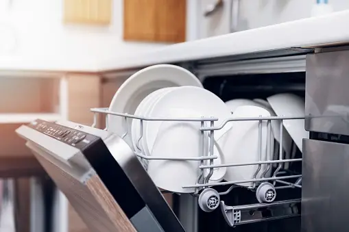 Whirlpool Vs Ge Dishwasher