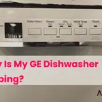 Why Is My GE Dishwasher Beeping