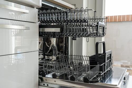 How To Fix Samsung Dishwasher Beeping