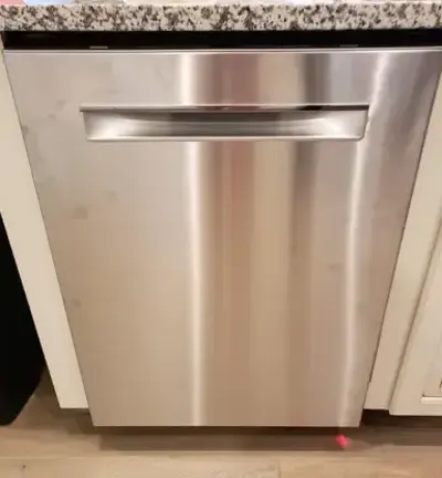 this is bosch dishwasher, Which is Better GE Dishwasher vs Bosch