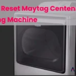 How To Reset Maytag Centennial Washing Machine