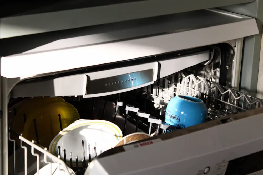 Troubleshooting Samsung Dishwasher Won't Turn Off