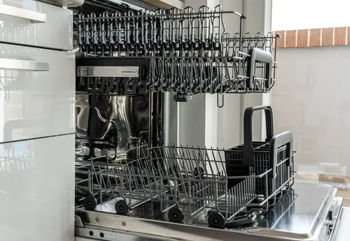 Kenmore Dishwasher Not Washing