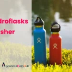 Are Hydroflasks Dishwasher Safe