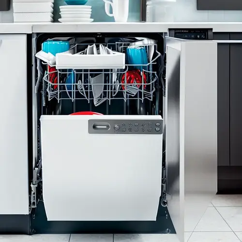 Kenmore Dishwasher Efficiency and Reliability