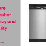 Kenmore Dishwasher Efficiency and Reliability