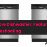 Kenmore Dishwasher Features and Troubleshooting