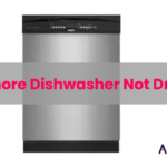 Kenmore Dishwasher Not Drying