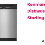 Kenmore Dishwasher Not Starting