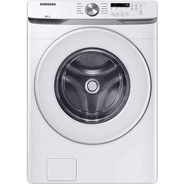 How To Fix Samsung Washer Code U6