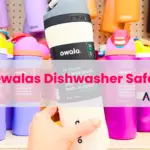 Are Owalas Dishwasher Safe